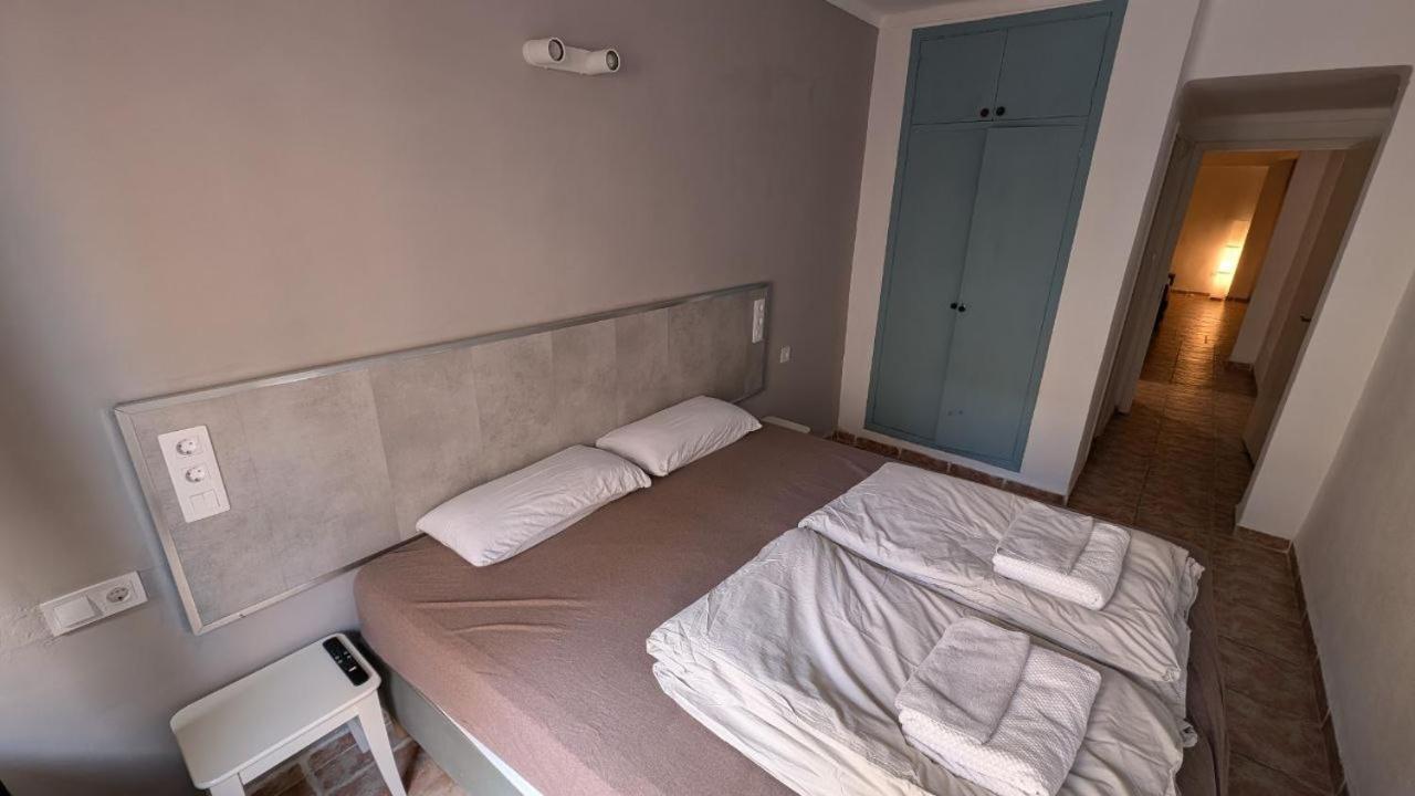 萨科马 阿美娜海滨旅馆酒店 外观 照片